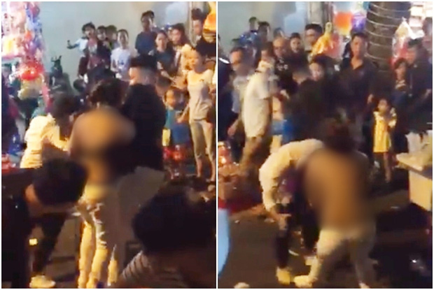 trieu tap nam thanh nien co gai bi lot do o pho hang ma vao dem trung thu
