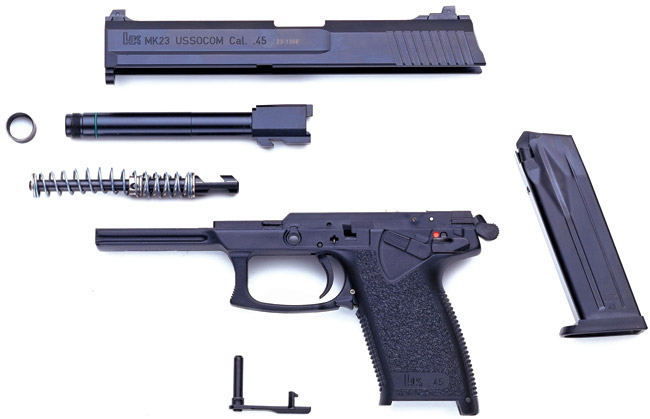 mk 23 sung ngan hoan hao cua biet kich navy seal