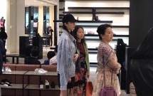 video hiem than tien ty ty luu diec phi xinh dep mua an do luc 7 tuoi