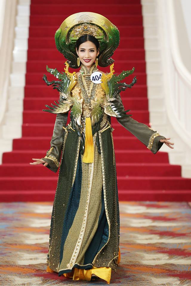 vo hoang yen keu troi pham huong tuc gian vi mai ngo qua vo ky luat