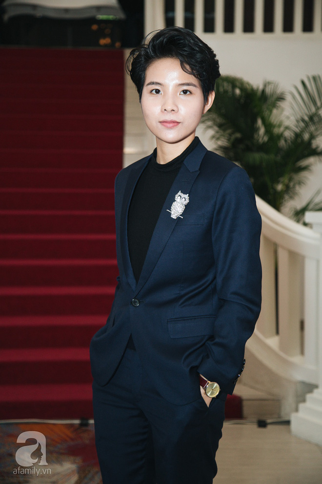 anh hai lam truong xuat hien gian di ben dam vinh hung banh bao