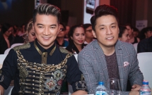 ca si lam truong nhap vien trong dem
