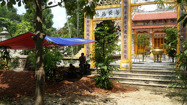 tim kiem lang mo vua quang trung mo rong khai quat