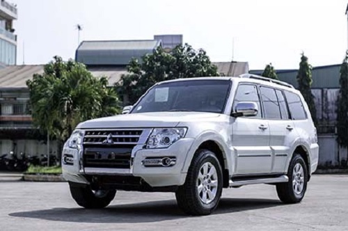 hon 2500 chiec xe misubishi bi trieu hoi do loi tui khi