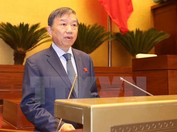 ky hop thu 4 quoc hoi khoa xiv bao ve bi mat nha nuoc