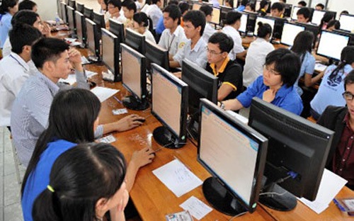 den nam 2021 giam toi thieu 10 bien che su nghiep cong lap huong luong tu nha nuoc