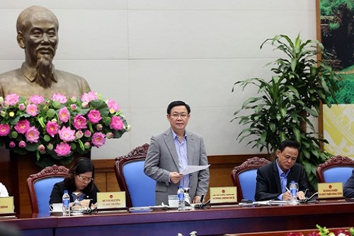 nam 2018 cao diem sap xep doi moi hoat dong cac cong ty lam nghiep