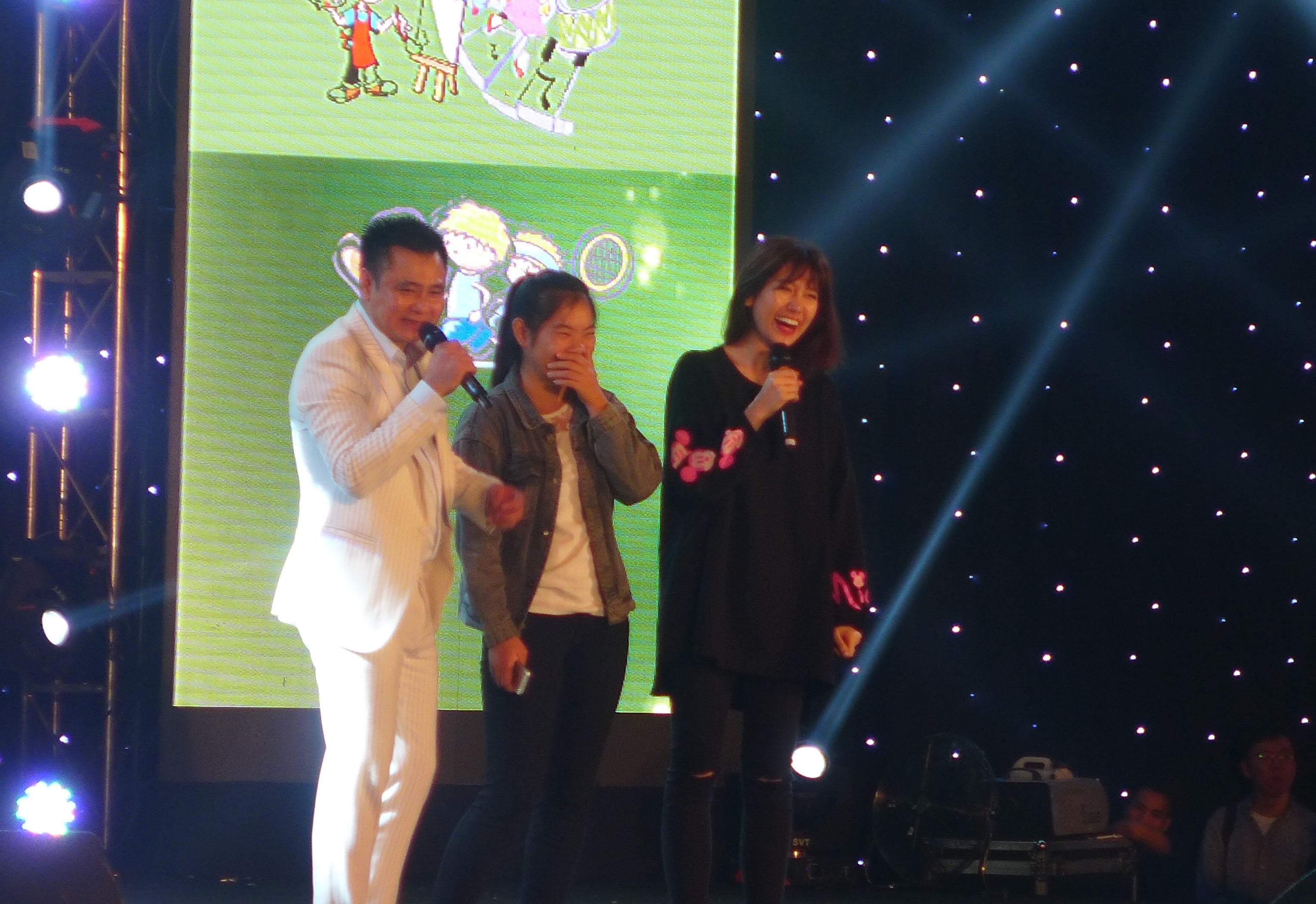 ron rang ngay hoi cac cau lac bo phat trien nang luc tre em tai tuyen quang