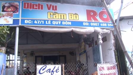 dot kich cua hang xe may phat hien hang loat xe cam co sai quy dinh tren dat co do hue