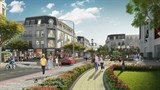 Vincom Retail ra mắt Vincom Shophouse Cao Lãnh