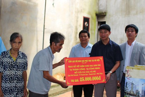 se chia noi dau voi gia dinh nan nhan vu chay gan benh vien nhi trung uong
