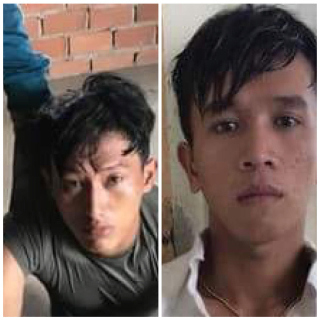 bat nhom cuop dam 2 vo chong trong thuong vi co giang co tui xach o sai gon