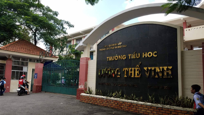 tphcm thay giao chu nhiem lop 5 bi to tat da nhieu hoc sinh vi lam thieu bai tap