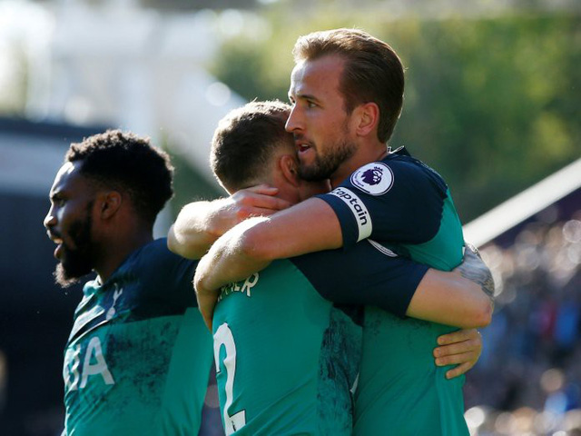 giai ngoai hang anh doi hinh tieu bieu vong 7 premier league