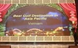 bon loi the cua san golf geleximco hilltop valley golf club