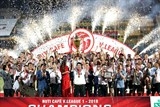 bxh bong da vo dich quoc gia viet nam v league 2019 moi nhat