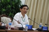 dai dien jica tai viet nam khong co hoat dong nao chong ngap bang lu nuoc tai ho gia dinh