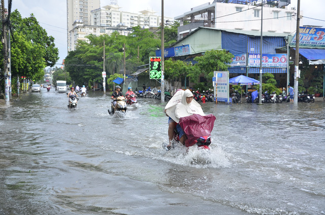 tiep bai giai cuu ngap duong kinh duong vuong ngap duong ngap ca vi pham