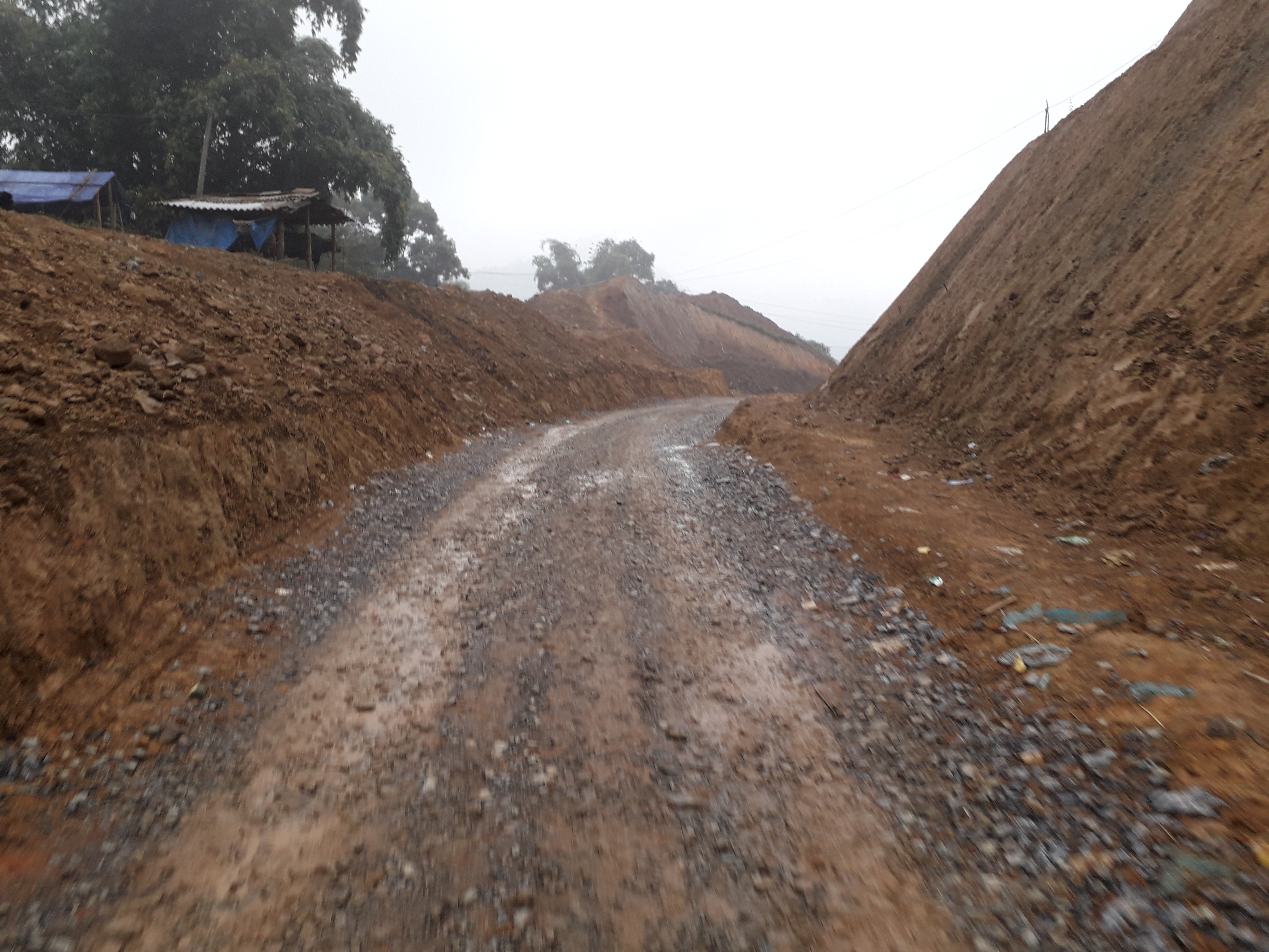 giai ma du an thi cong 7 nam chua hoan thanh o lai chau