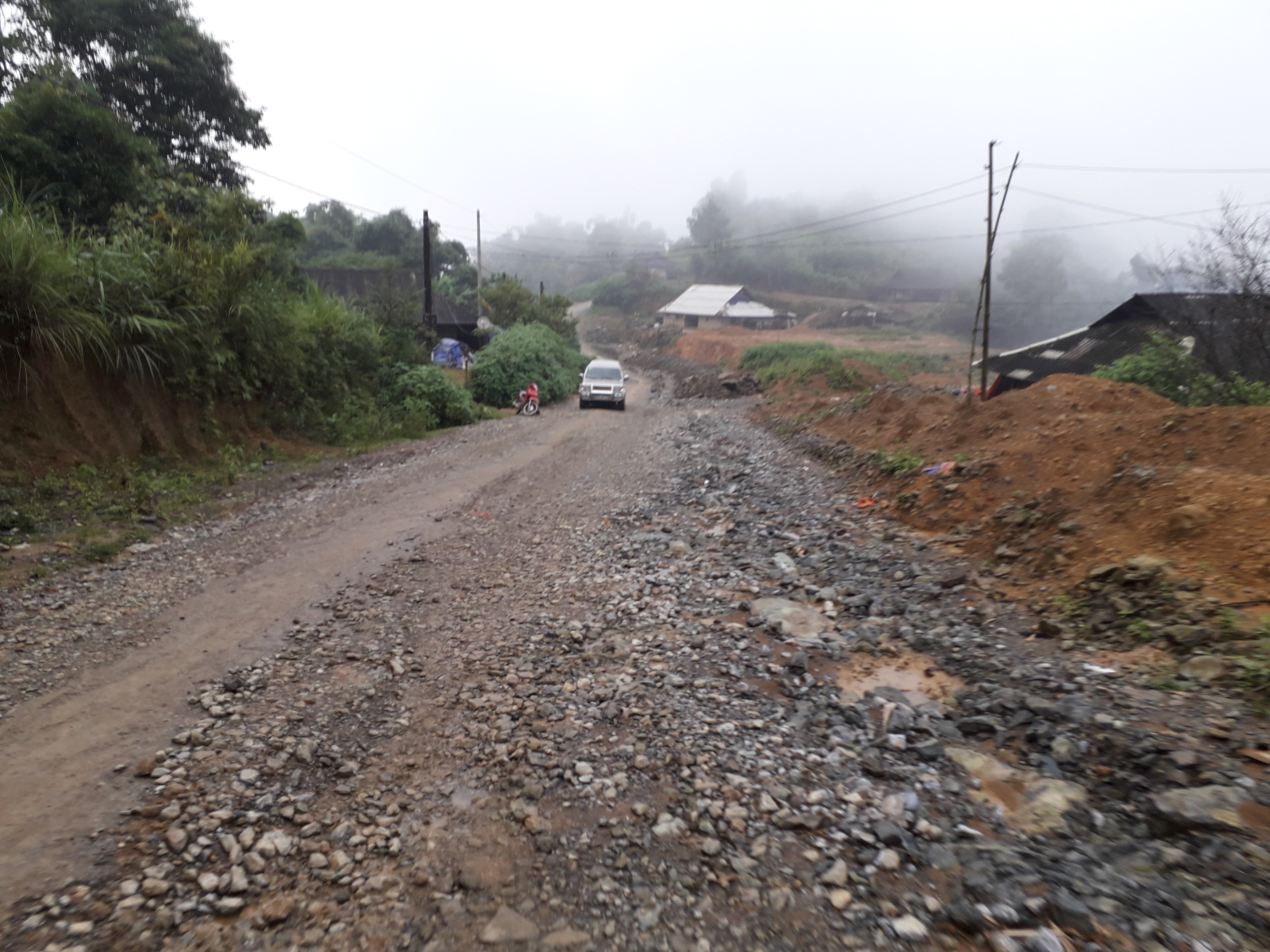 giai ma du an thi cong 7 nam chua hoan thanh o lai chau
