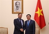 koica ho tro hue da nang quang nam xay dung do thi thong minh