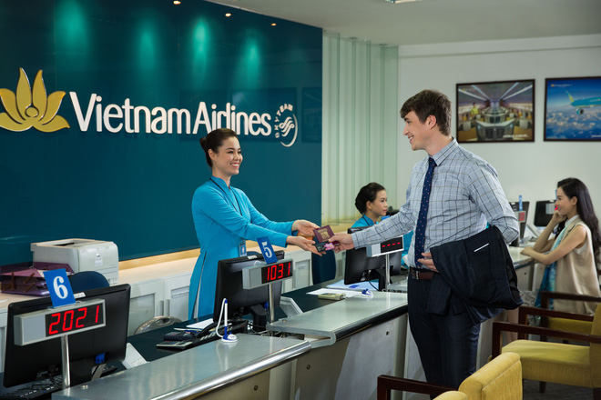 vietnam airlines va jetstar mo ban gan 2 trieu ve phuc vu tet nguyen dan khuyen cao nguoi dan truoc tinh trang ve gia