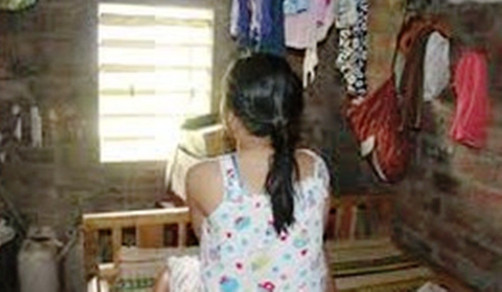 tra vinh bat giam ga trai khien be gai 15 tuoi mang bau