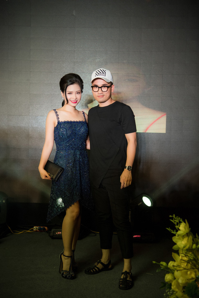 a hau hoang anh tiet lo ve cuoc song sau hon nhan khen me chong tam ly