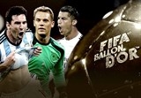 qua bong vang 2019 messi ronaldo hay van dijk se duoc chon