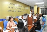 tong cuc thue bo nhiem 141 lanh dao khi chua du tieu chuan