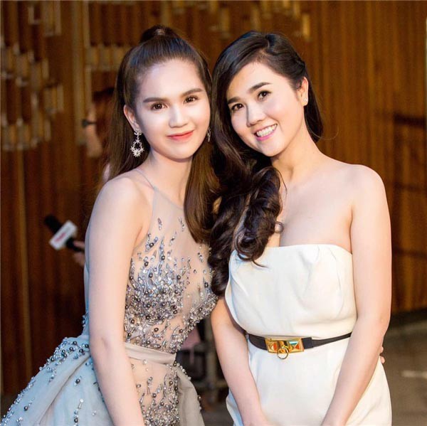 chi gai ruot ngoc trinh sap ket hon lan 2 voi mot nam ca si tre