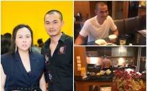 thu hoai danh cap giac mo bat ngo tai xuat san khau ca nhac sau hon 2 nam vang bong vi bien co gia dinh