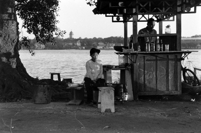 ngay giai phong thu do 64 nam truoc qua ong kinh nhiep anh gia nuoc ngoai