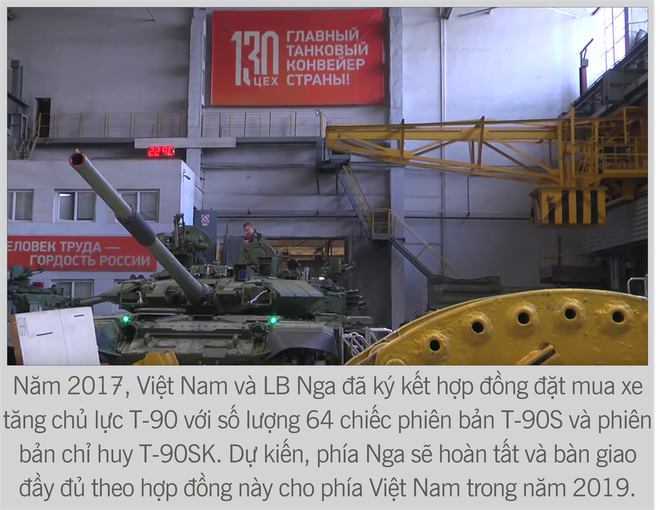 xe tang t 90 viet nam co 1 chu it nhat 31 xe da thanh hinh