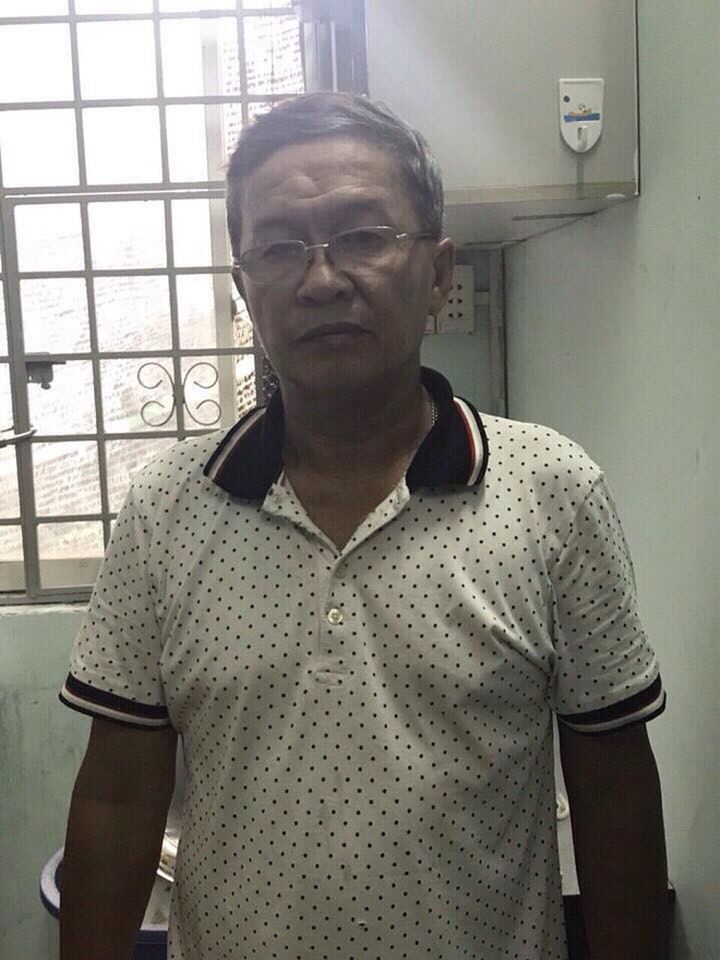co gai 20 tuoi phoi hop voi nam dong nghiep rut ruot tai san khi giao hang nhanh o sai gon