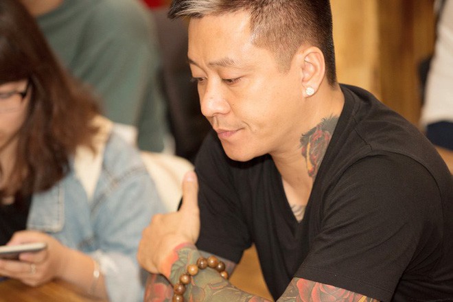 vu liveshow bi ubnd ba dinh yeu cau dung tuan hung toi se tra lai tien cho nguoi mua ve