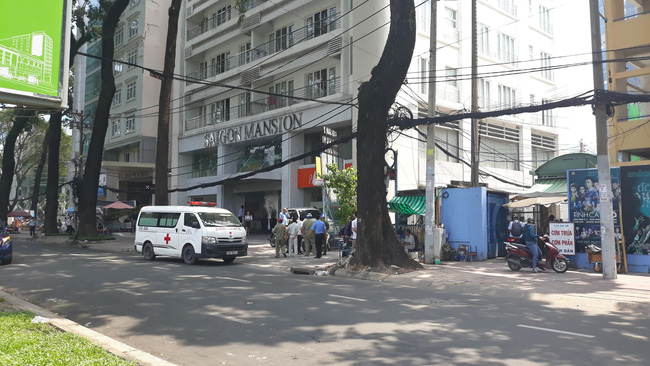 co gai tre 19 tuoi nhay lau tu tu de lai thu tuyet menh co bieu hien tram cam tung di du hoc