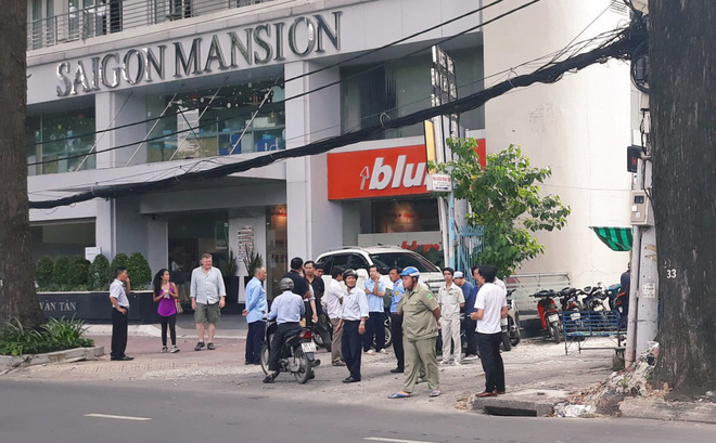 vu co gai 19 tuoi viet thu tuyet menh roi nhay lau tu tu o sai gon nan nhan la dao dien tre tung di du hoc