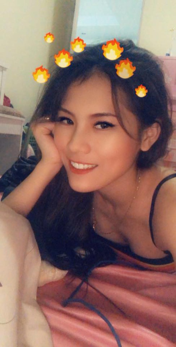 do nhan sac me ke sinh nam 1995 va con gai la dancer nong bong cua nghe si cai luong u60