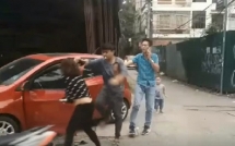 bao hanh da man vo viet chong nguoi han quoc bi bat