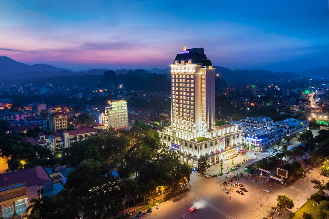kham pha nhung dau an tao nen bieu tuong cua chuoi vinpearl hotels
