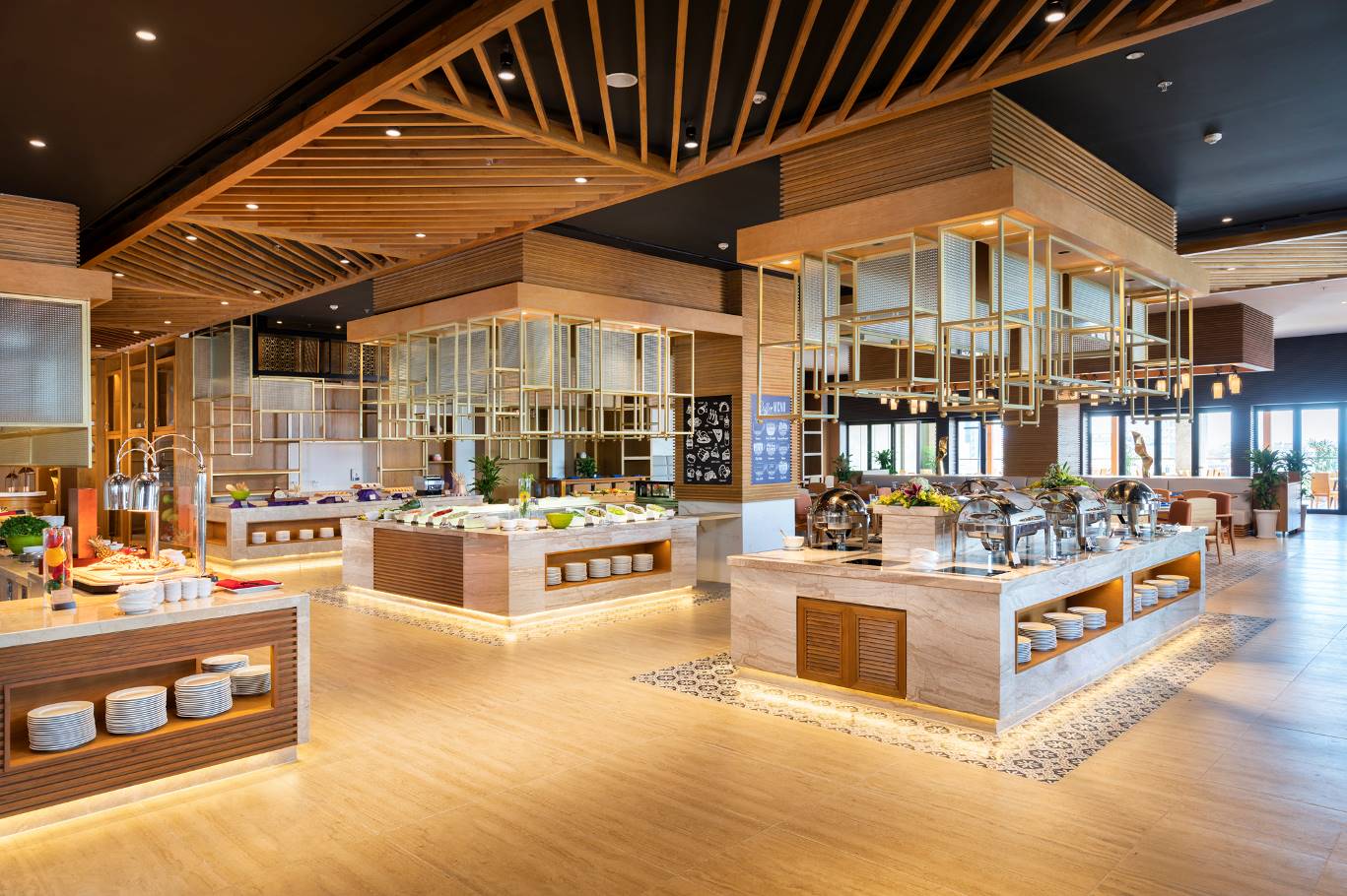 kham pha nhung dau an tao nen bieu tuong cua chuoi vinpearl hotels