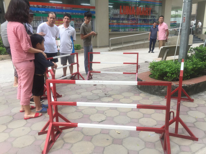 ha noi cong an truy bat doi tuong no sung ban vo 2 phat do mau thuan