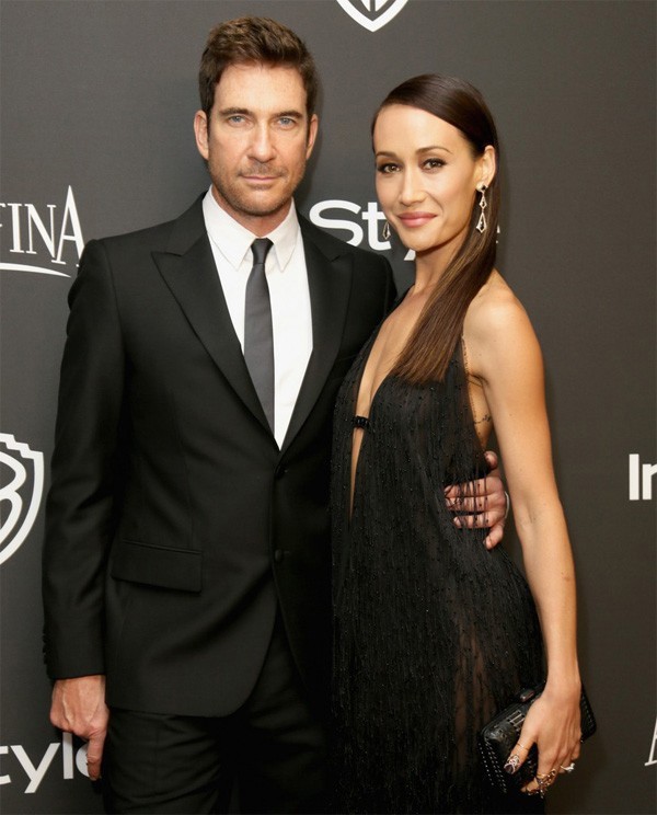 my nhan goc viet maggie q nu de tu dau tien cua thanh long nong bong bac nhat hollywood