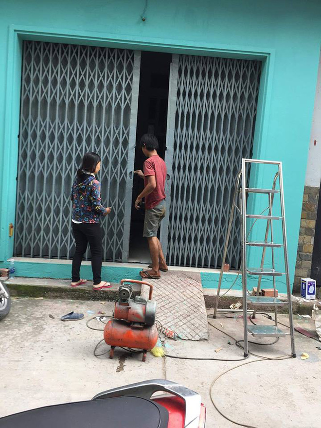 xac dinh danh tinh nhom giang ho khung bo gia dinh nu giao vien tieu hoc o sai gon