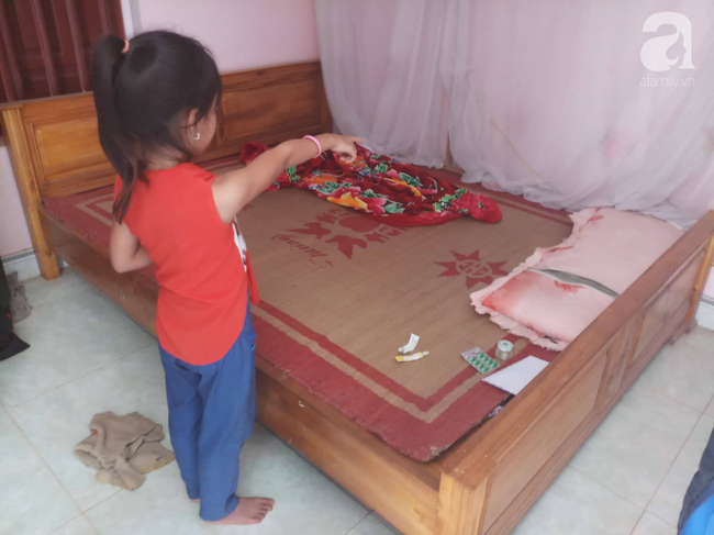vu be gai 6 tuoi nghi bi hiep dam o bac giang thieu nien hang xom 14 tuoi co the bi xu ly hinh su