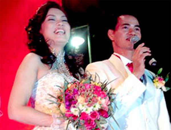 chuyen it nguoi biet ve dam cuoi hoanh trang cua danh hai xuan bac