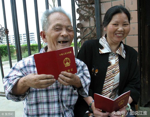 cu ong 85 tuoi cao 98 cm van dang tin tuyen vo hua de lai toan bo tai san sau khi mat