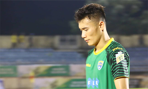 soai ca u23 viet nam sa sut phong do thanh hoa loi hen cup quoc gia