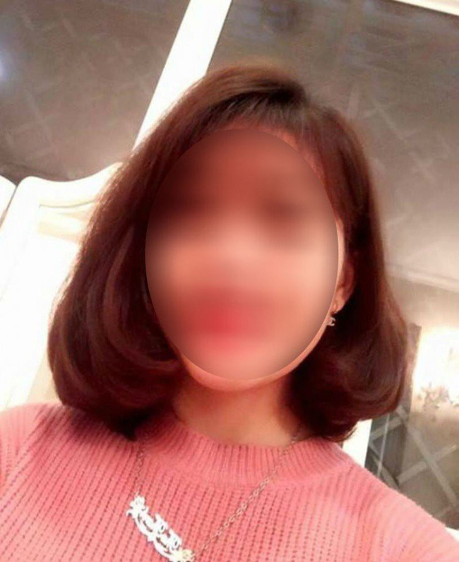 co gai bi nguoi yeu cu dam thung da day va gan nghi can tung goi dien cho me nan nhan den nhan xac con